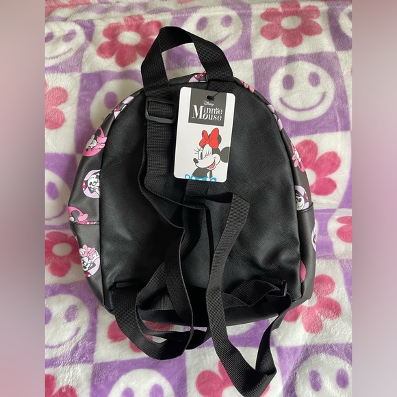 🎀Minnie Mouse backpack🎀 - Picture 2 of 3